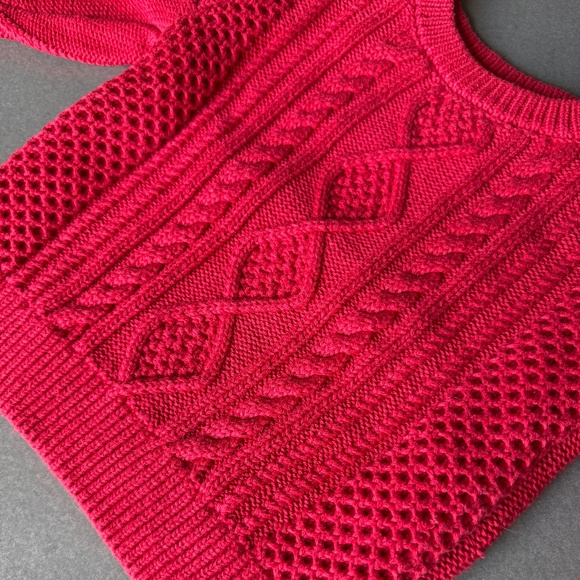 Baby GAP Knit Sweater - Picture 10 of 10